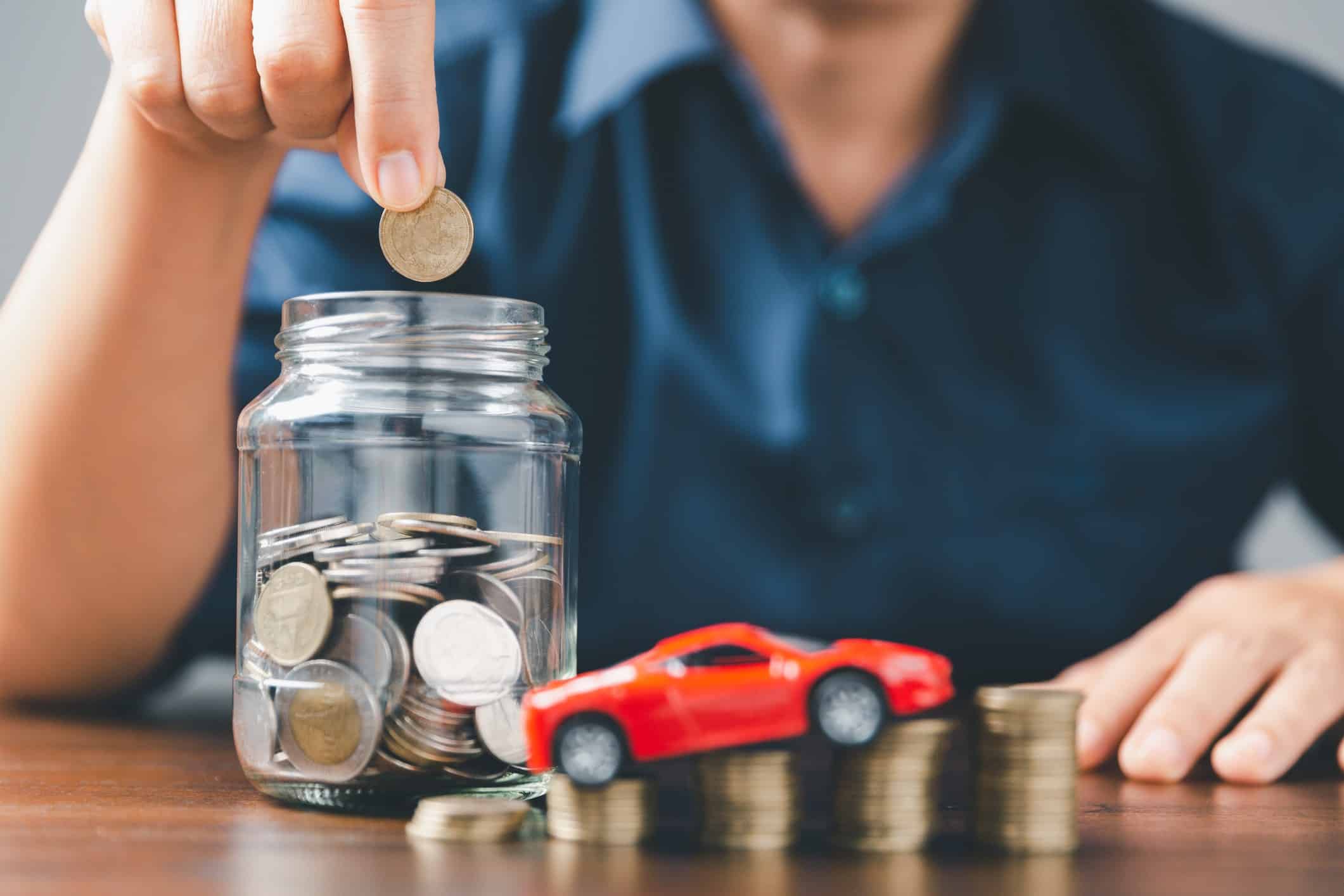 planejamento financeiro para comprar um carro