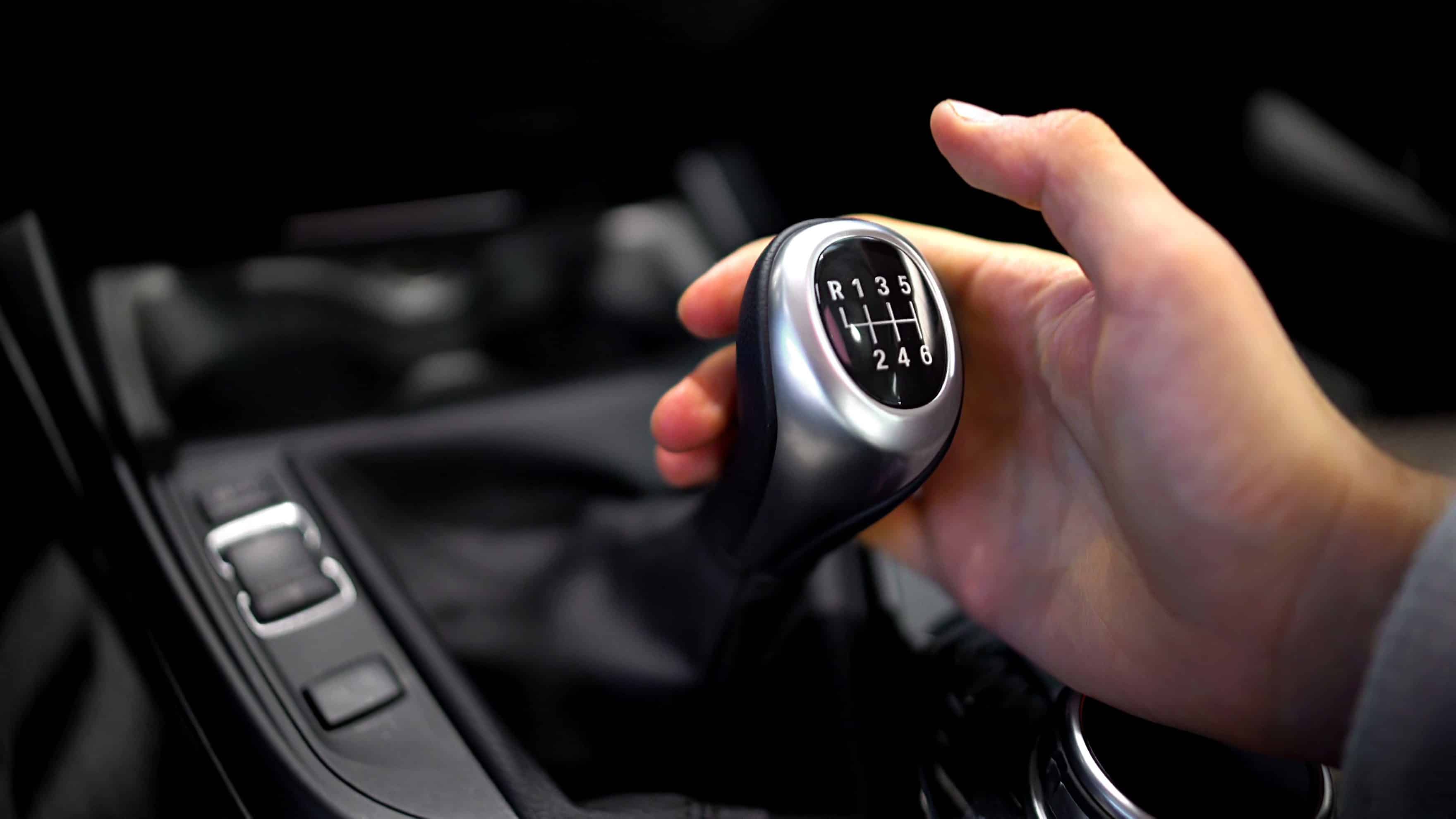 cambio automático ou manual