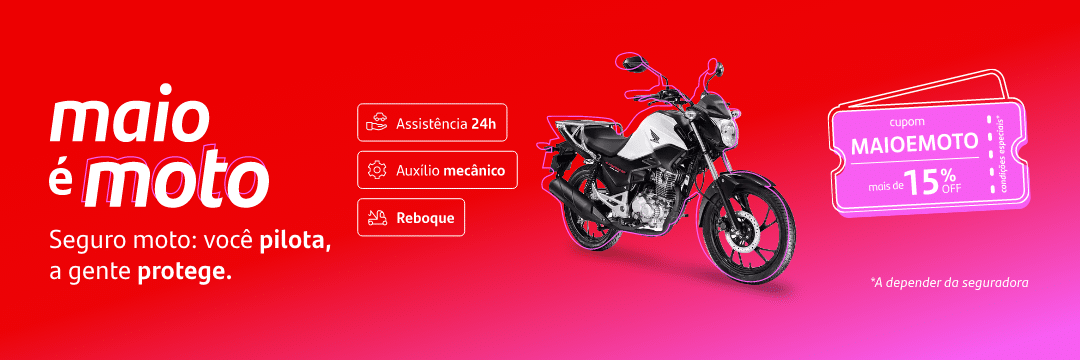 Banner Automático Fim